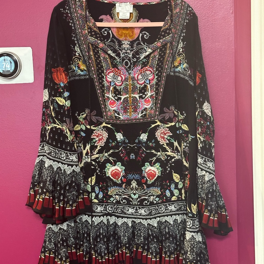 Camilla - Dress